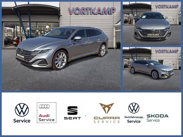 VW Arteon 67.197 km 26.480 &euro; Gronau 48599