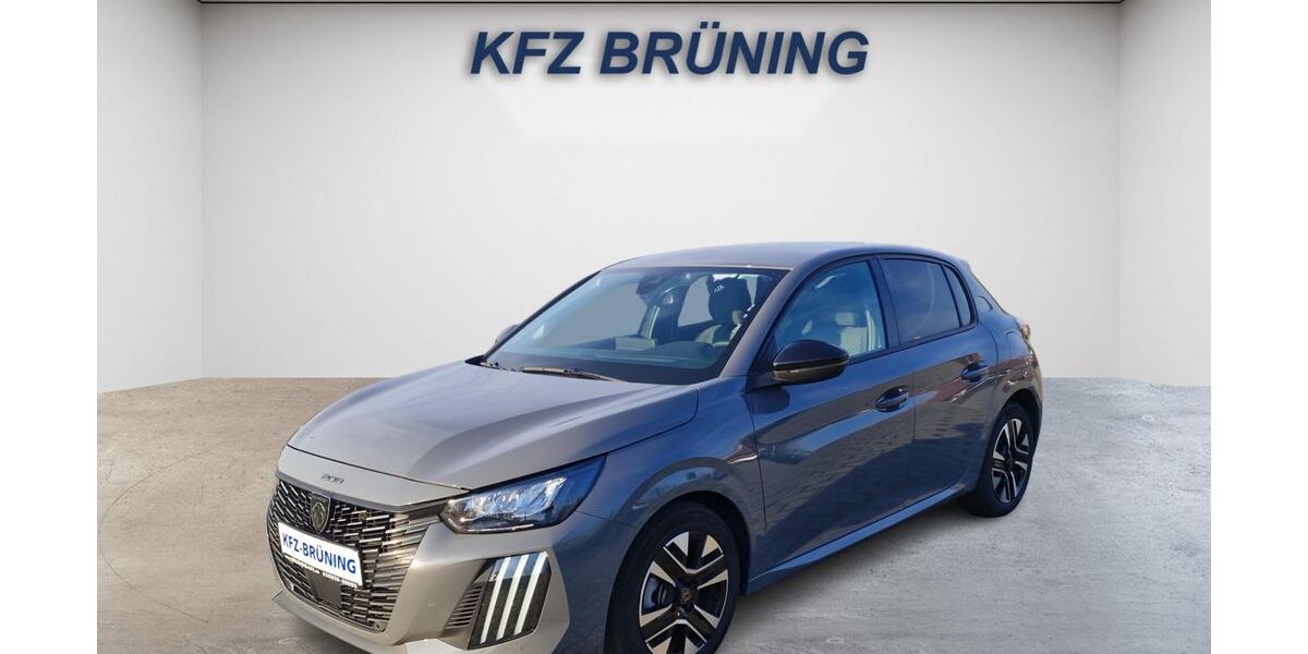 Peugeot 208 11.917 km 16.880 &euro; Lingen (Ems) 49811