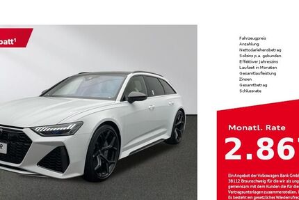 Audi RS6 6.900 km 159.900 &euro; Lingen 49809