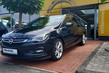 Opel Astra 104.900 km 11.950 &euro; Neuenhaus 49828