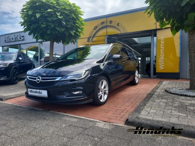 Opel Astra 104.900 km 11.950 &euro; Neuenhaus 49828