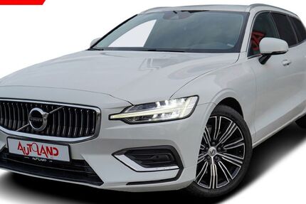 Volvo V60 50.160 km 29.950 &euro; Wietmarschen 49835