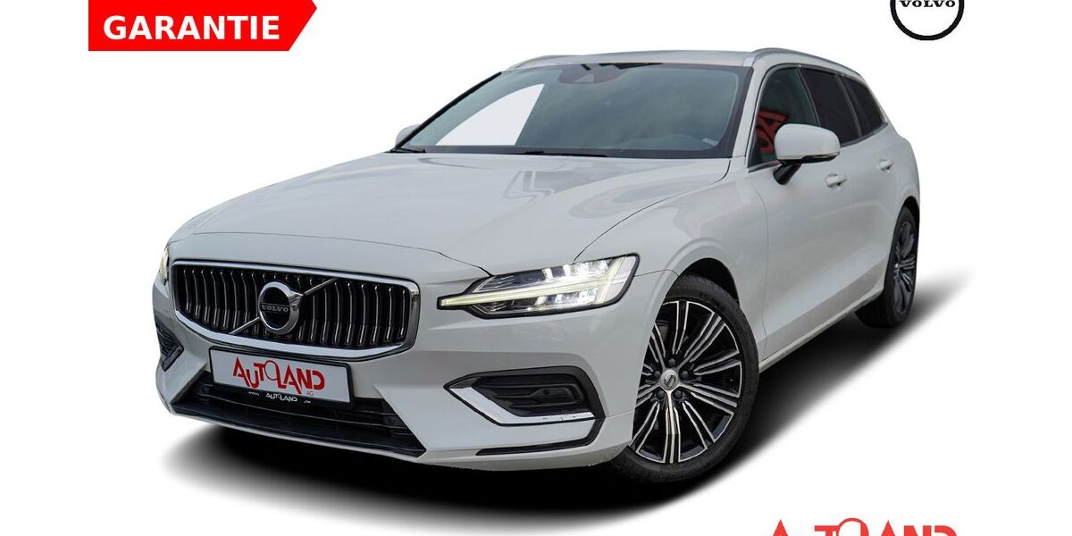 Volvo V60 50.160 km 29.950 &euro; Wietmarschen 49835