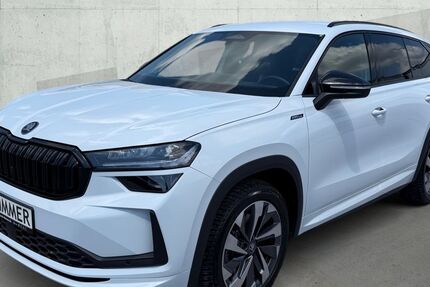 Skoda Kodiaq 26.880 km 47.280 &euro; Gronau 48599