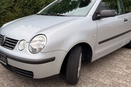 VW Polo 67.070 km 2.700 &euro; Lingen 49808