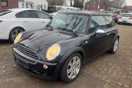 Mini ONE 229.000 km 2.250 &euro; Nordhorn 48529