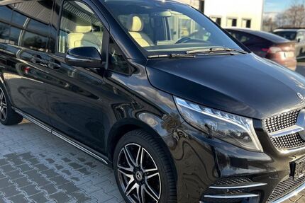 Mercedes-Benz V 300 50.143 km 58.487 &euro; Nordhorn 48531