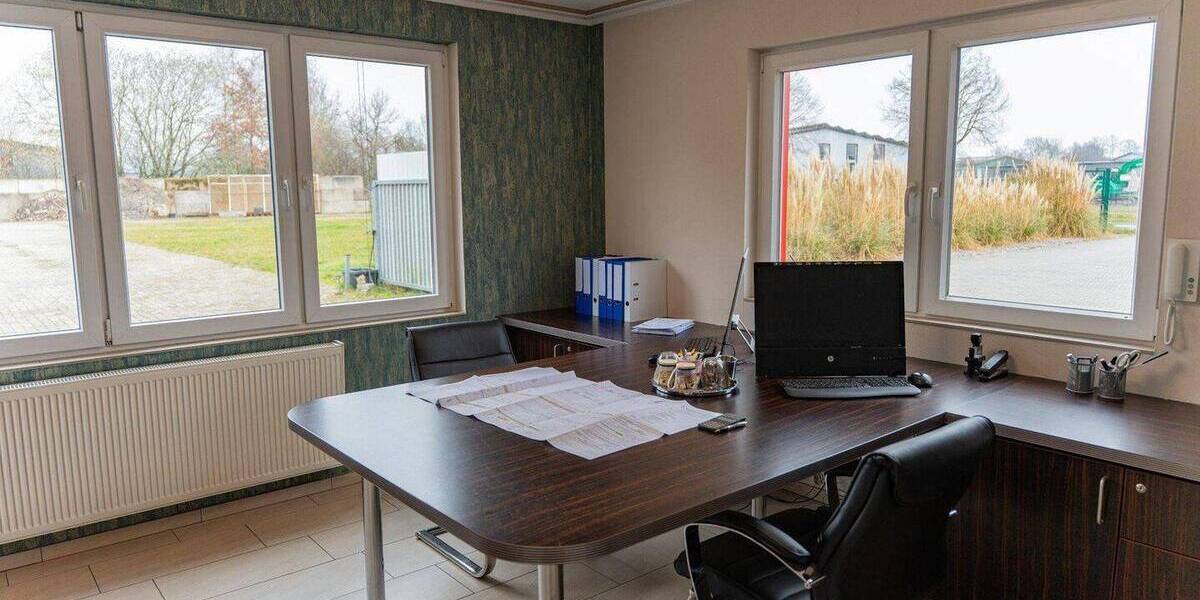 Gewerbeobjekt Wietmasrchen Lohne - 795.000&euro; | Angebot:26067889