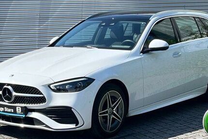 Mercedes-Benz C 300 12.900 km 48.480 &euro; Itterbeck 49847