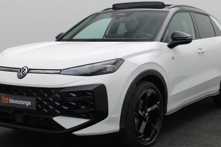 VW T-Roc 1.100 km 39.900 &euro; Twist 49767