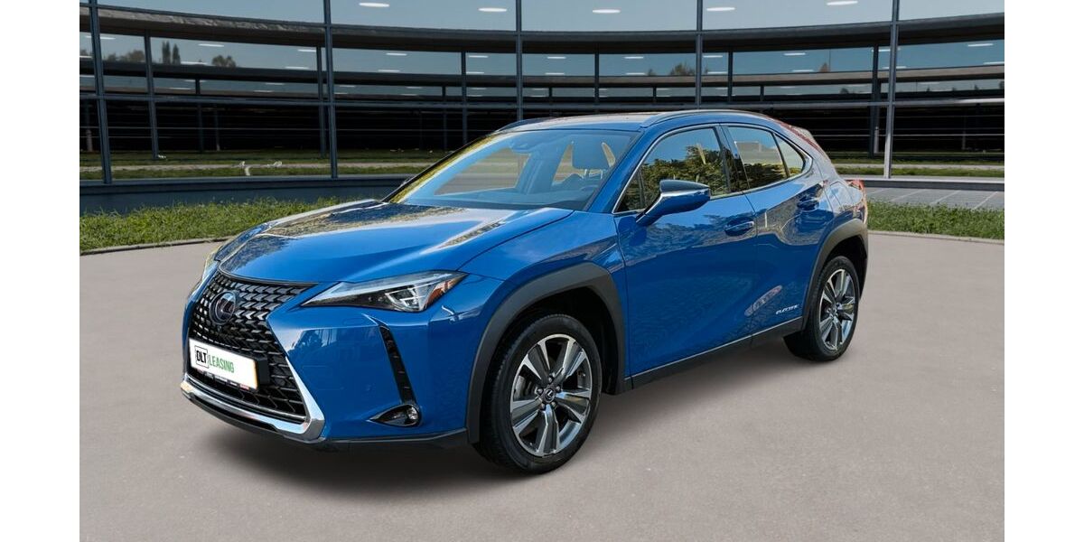 Lexus UX 74.450 km 19.750 &euro; Bad Bentheim 48455