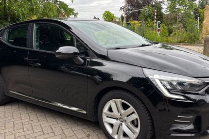 Renault Clio 160.000 km 8.806 &euro; Bad Bentheim/Gildehaus 48455