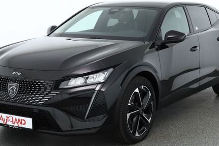 Peugeot 408 23.726 km 24.890 &euro; Wietmarschen 49835