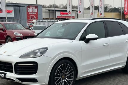 Porsche Cayenne 210.000 km 39.950 &euro; Nordhorn 48529