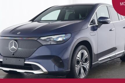 Mercedes-Benz EQE SUV 13.697 km 62.950 &euro; Nordhorn 48531