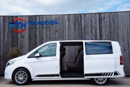 Mercedes-Benz Vito 328.880 km 16.500 &euro; Bad Bentheim 48455