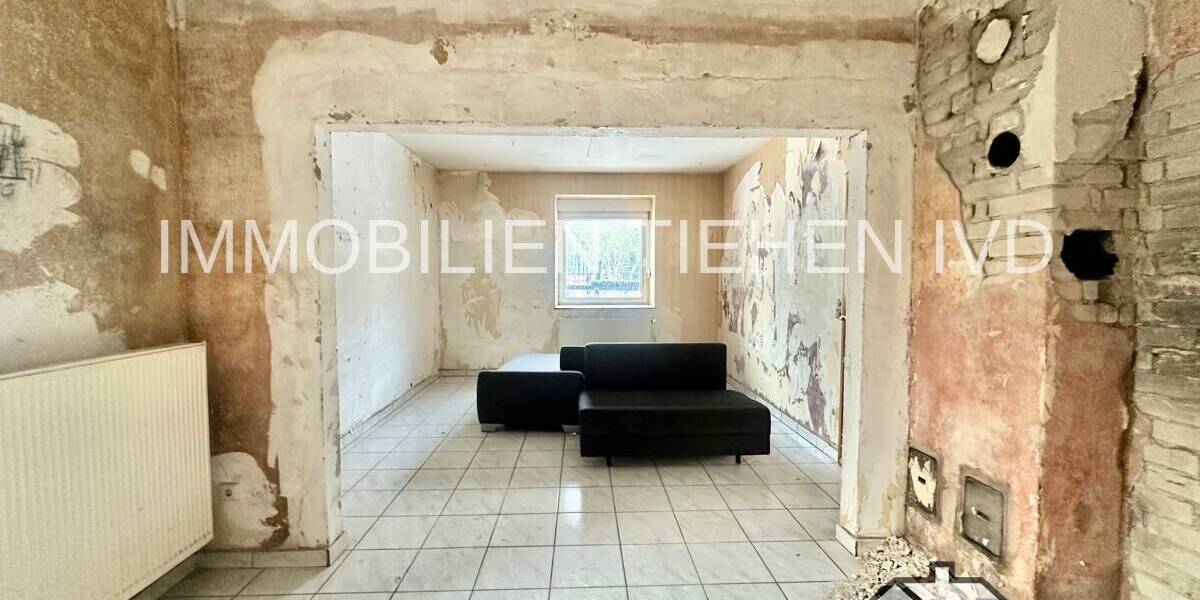 Mehrfamilienhaus, Wohnhaus Lingen Damaschke - 5 Zimmer, 135 m&sup2;, 325.000&euro; | Angebot:25700012