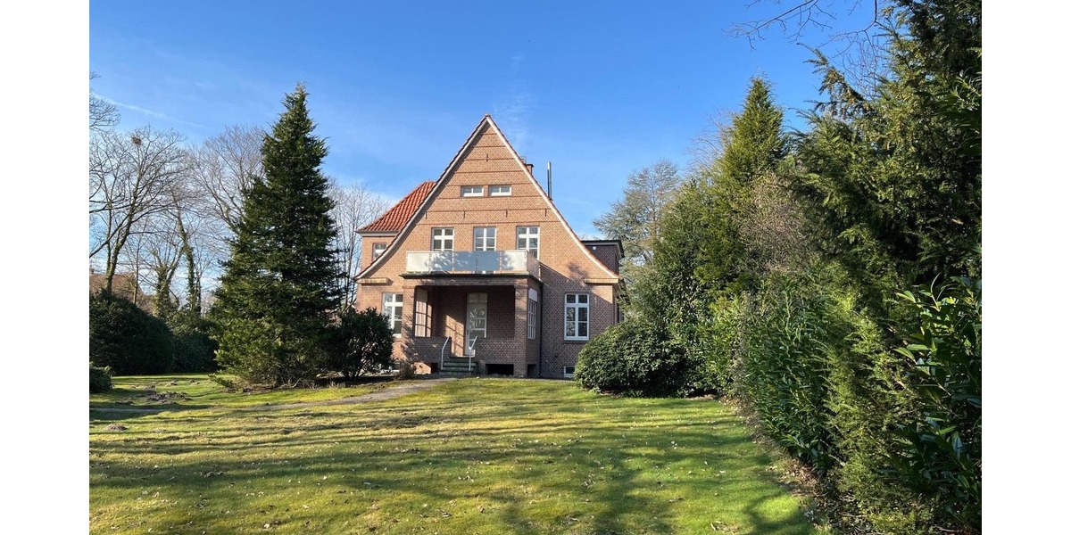 Einfamilienhaus Hoogstede Scheerhorn - 8 Zimmer, 237 m&sup2;, 550.000&euro; | Angebot:25801941
