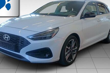 Hyundai i30 21.805 km 18.230 &euro; Salzbergen 48499