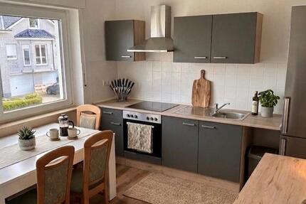 Wohnung Lingen (Ems) Damaschke - 4 Zimmer, 78 m&sup2;, 330&euro; | Angebot:26587346