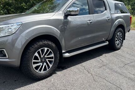Nissan Navara 150.060 km 20.999 &euro; Bawinkel 49844
