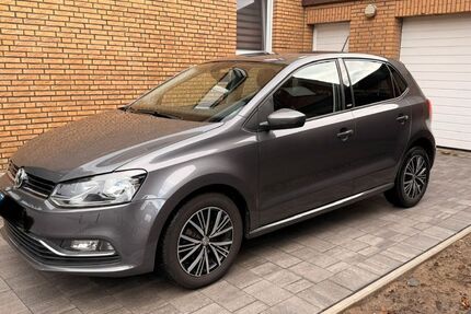 VW Polo 108.000 km 7.800 &euro; Lingen 49808