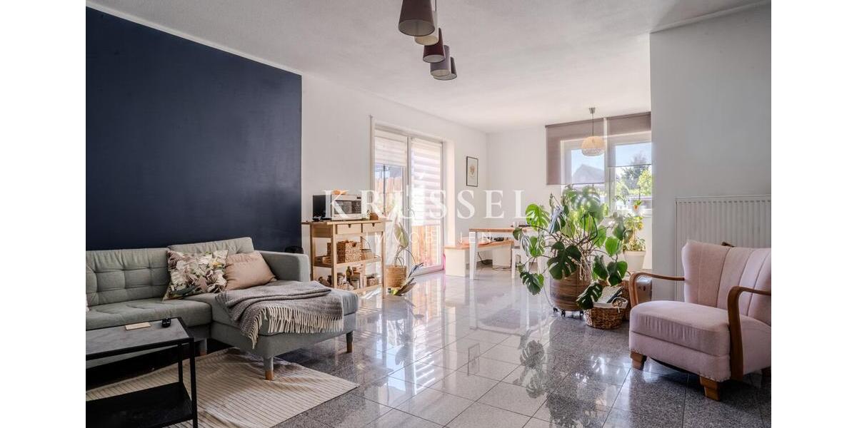 Erdgeschoßwohnung Lingen (Ems) - 3 Zimmer, 85 m&sup2;, 790&euro; | Angebot:26562818