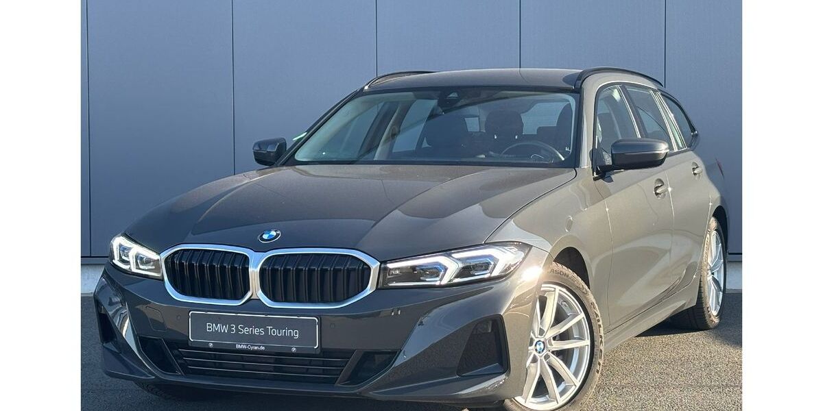 BMW 318 44.500 km 27.500 &euro; Gronau 48599