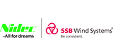 Sales Manager - Power Conversion Systems (m/w/d) Nidec SSB Wind Systems GmbH Salzbergen 48499