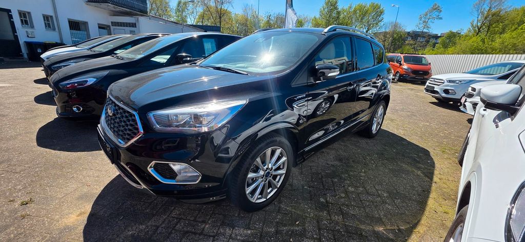 Ford Kuga 80.057 km 18.990 &euro; Gronau 48599