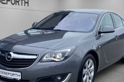 Opel Insignia 92.000 km 12.850 &euro; Nordhorn 48531