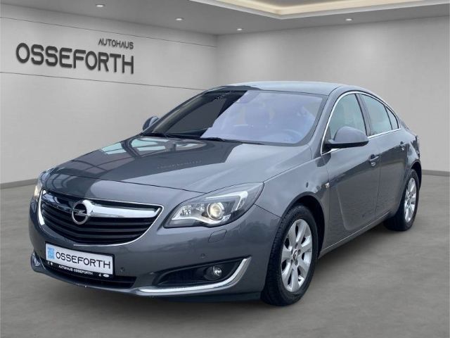 Opel Insignia 92.000 km 12.850 &euro; Nordhorn 48531