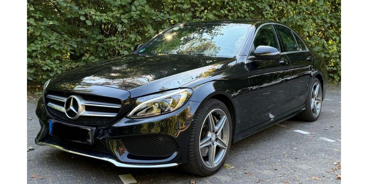 Mercedes-Benz C 250 116.000 km 20.800 &euro; Gronau 48599