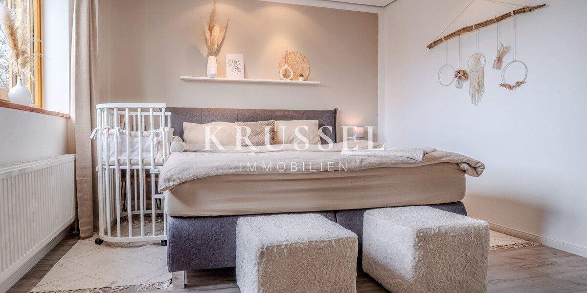 Einfamilienhaus Lingen Damaschke - 6 Zimmer, 186 m&sup2;, 575.000&euro; | Angebot:25773133