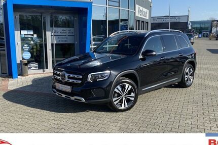 Mercedes-Benz GLB 200 105.375 km 30.950 &euro; Schüttorf 48465