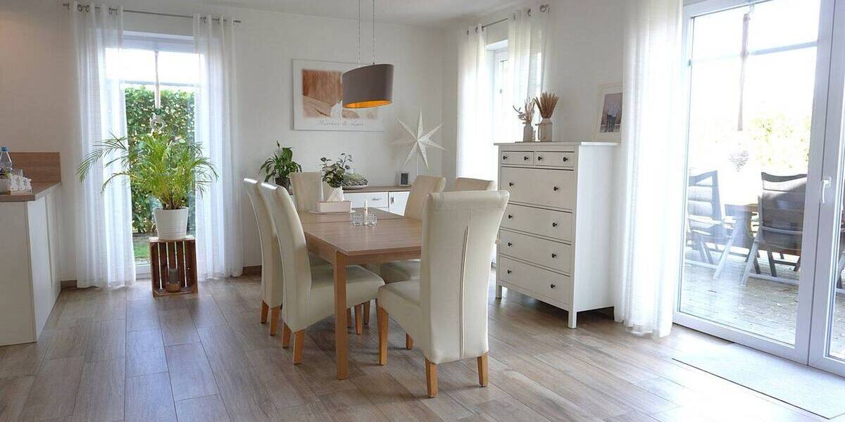 Einfamilienhaus Lingen (Ems) Brögbern - 4 Zimmer, 130 m&sup2;, 445.000&euro; | Angebot:26105745