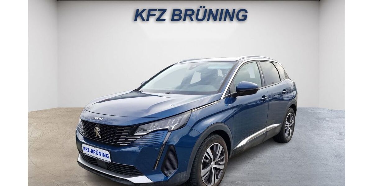 Peugeot 3008 78.471 km 17.680 &euro; Lingen (Ems) 49811