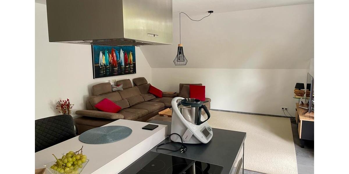 Dachgeschoßwohnung Nordhorn Bakelde - 3 Zimmer, 75 m&sup2;, 240.000&euro; | Angebot:27259957