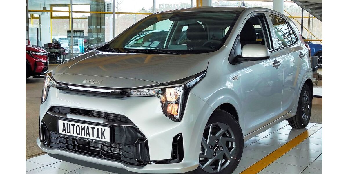 Kia Picanto 11.027 km 15.990 &euro; Gronau 48599