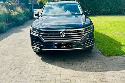 VW Touareg 165.000 km 29.500 &euro; Wietmarschen 49835