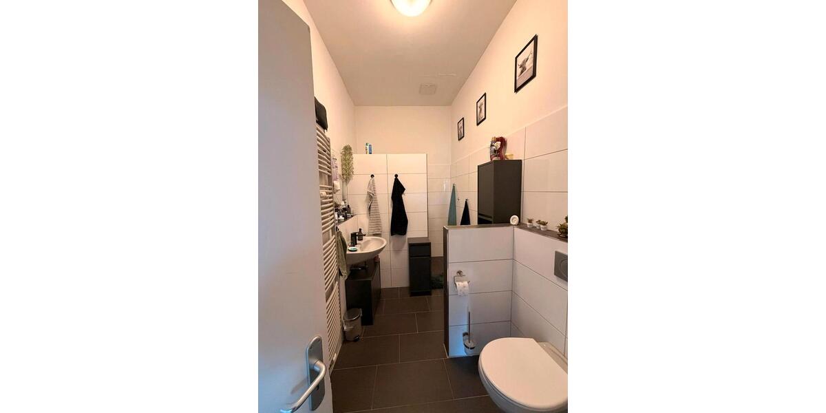 Etagenwohnung Schüttorf - 3 Zimmer, 93 m&sup2;, 800&euro; | Angebot:26007337