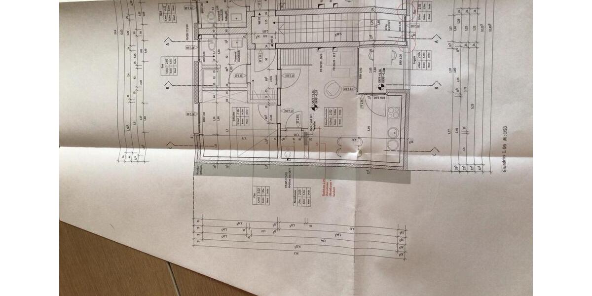 Etagenwohnung Wietmarschen - 2 Zimmer, 69 m&sup2;, 620&euro; | Angebot:25890649