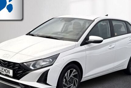 Hyundai i20 8.249 km 16.530 &euro; Salzbergen 48499