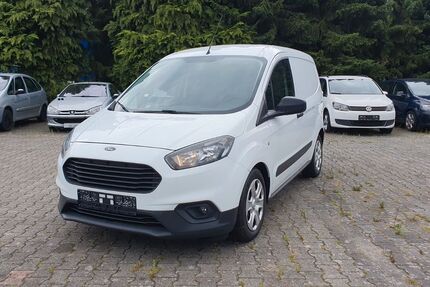 Ford Transit 96.450 km 7.495 &euro; Lingen 49808