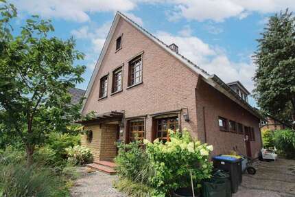 Haus Geeste - 6 Zimmer, 192 m&sup2;, 269.000&euro; | Angebot:25994867