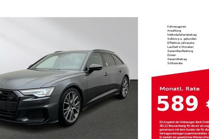 Audi A6 44.673 km 50.880 &euro; Lingen 49809