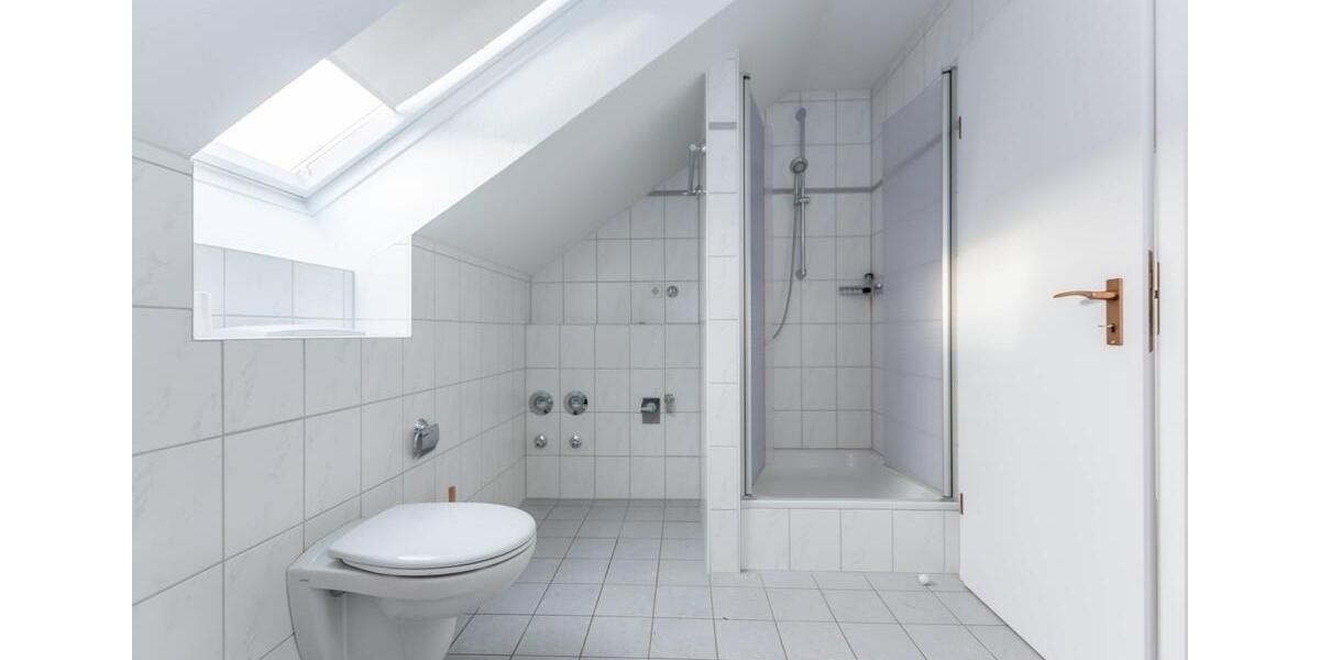 Etagenwohnung Nordhorn Bookholt - 3 Zimmer, 78 m&sup2;, 980&euro; | Angebot:24378568