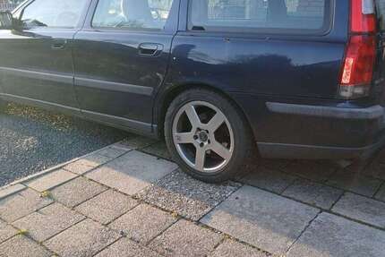 Volvo V70 412.000 km 1.500 &euro; Twist 49767
