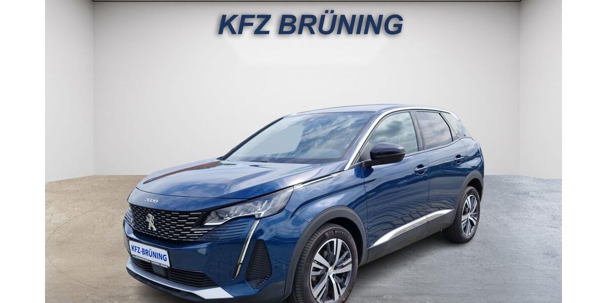 Peugeot 3008 20.429 km 16.880 &euro; Lingen (Ems) 49811