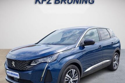 Peugeot 3008 20.429 km 17.680 &euro; Lingen (Ems) 49811